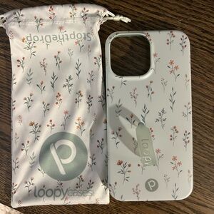 iPhone 13 Pro Max Loopy Case